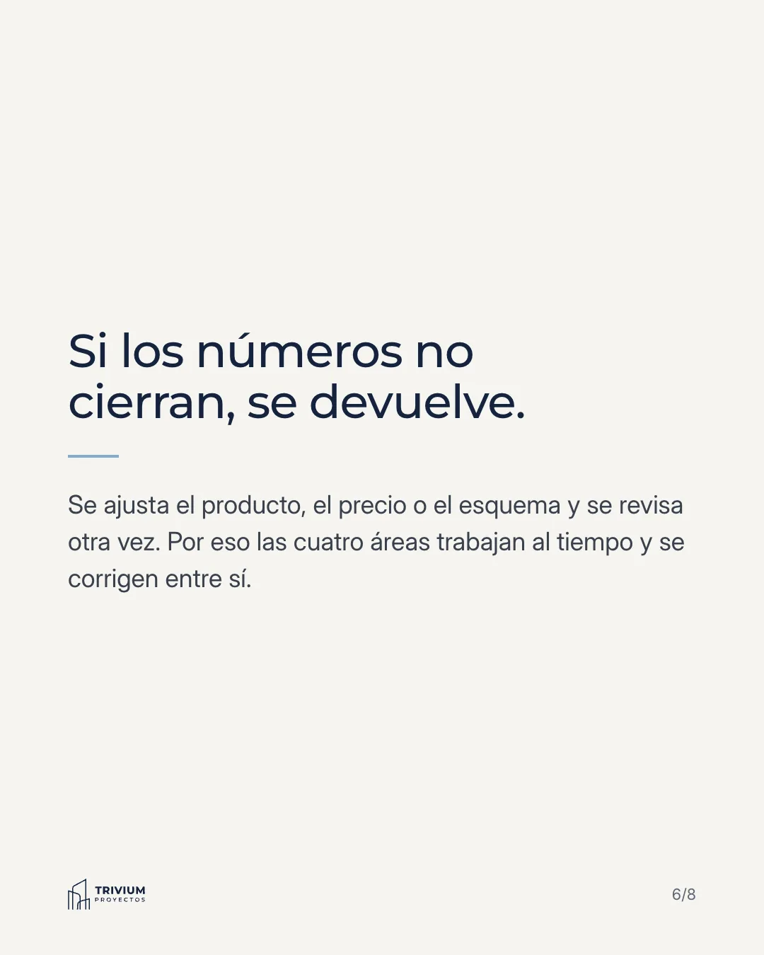 Cuatro preguntas antes de construir una sola casa, lámina 6 de 8