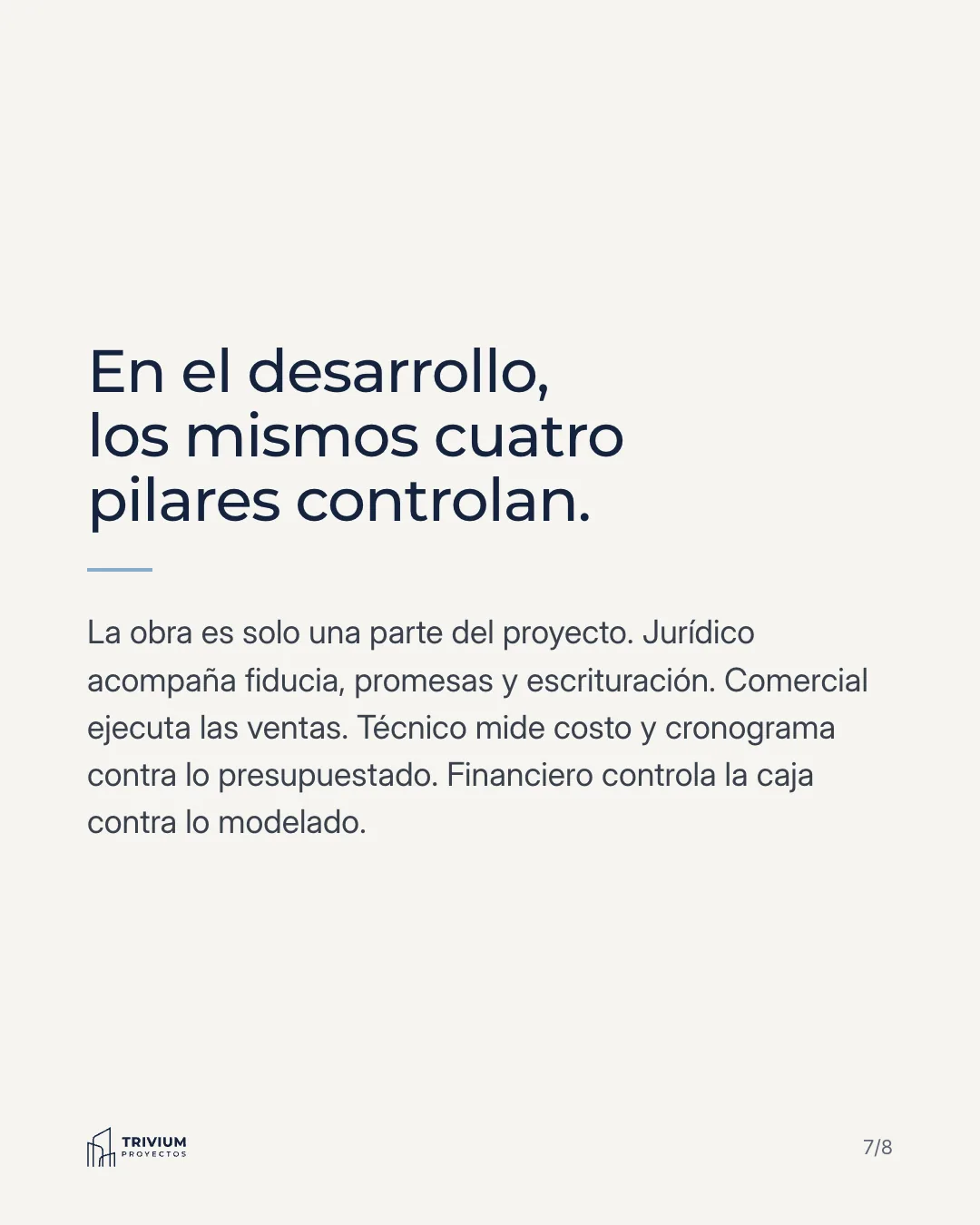 Cuatro preguntas antes de construir una sola casa, lámina 7 de 8