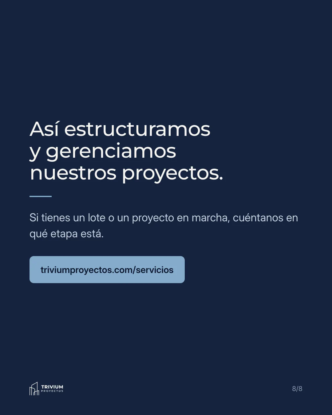 Cuatro preguntas antes de construir una sola casa, lámina 8 de 8
